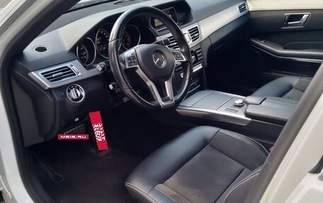 Mercedes-Benz E-Класс, 2014 год, 2 800 000 рублей, 5 фотография