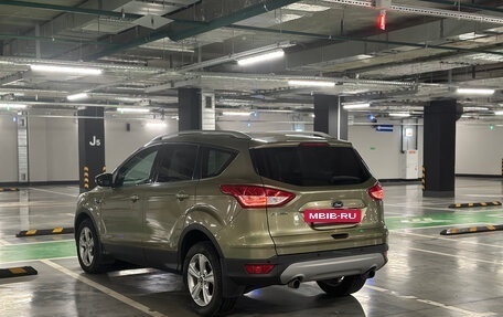 Ford Kuga III, 2013 год, 1 600 000 рублей, 6 фотография