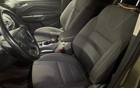 Ford Kuga III, 2013 год, 1 600 000 рублей, 15 фотография