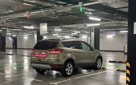 Ford Kuga III, 2013 год, 1 600 000 рублей, 2 фотография