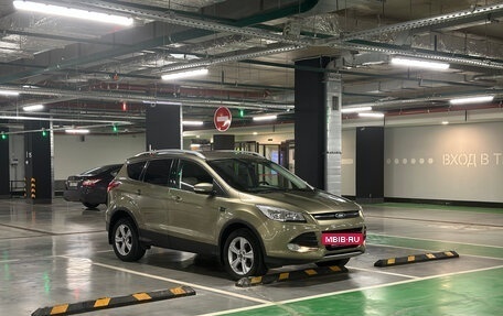 Ford Kuga III, 2013 год, 1 600 000 рублей, 7 фотография