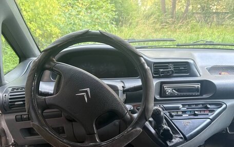Citroen Jumpy III, 2006 год, 475 000 рублей, 7 фотография