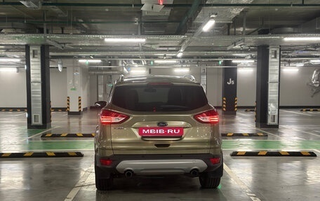 Ford Kuga III, 2013 год, 1 600 000 рублей, 5 фотография