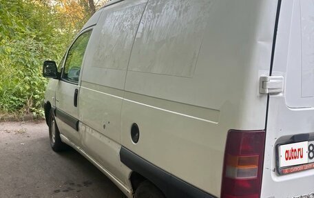 Citroen Jumpy III, 2006 год, 475 000 рублей, 8 фотография