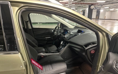 Ford Kuga III, 2013 год, 1 600 000 рублей, 14 фотография