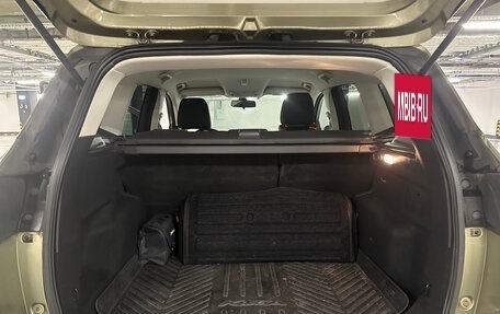 Ford Kuga III, 2013 год, 1 600 000 рублей, 13 фотография