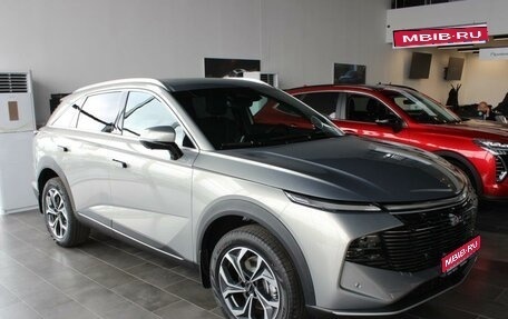 Haval F7, 2025 год, 3 499 000 рублей, 1 фотография