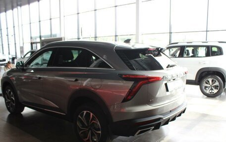 Haval F7, 2025 год, 3 499 000 рублей, 2 фотография