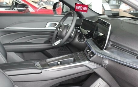 Haval F7, 2025 год, 3 499 000 рублей, 3 фотография