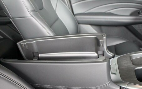 Haval F7, 2025 год, 3 499 000 рублей, 14 фотография