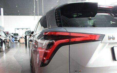 Haval F7, 2025 год, 3 499 000 рублей, 11 фотография