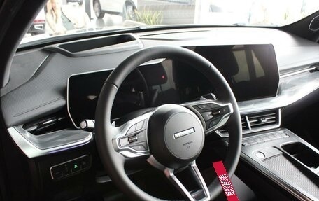 Haval F7, 2025 год, 3 499 000 рублей, 4 фотография