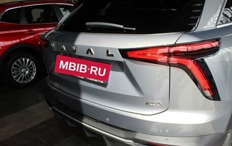 Haval F7, 2025 год, 3 499 000 рублей, 6 фотография