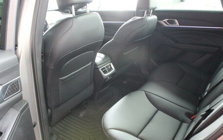 Haval F7, 2025 год, 3 499 000 рублей, 16 фотография