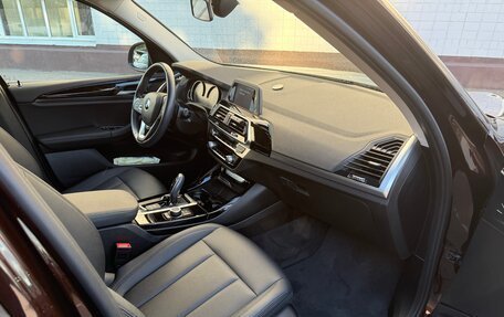 BMW X3, 2018 год, 4 000 000 рублей, 4 фотография