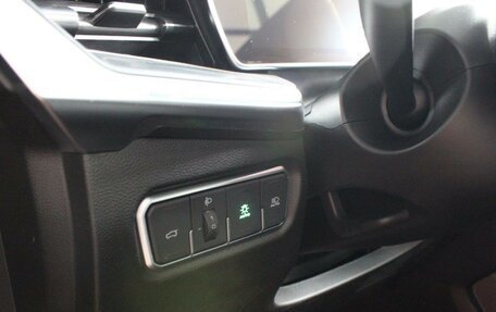 Haval F7, 2025 год, 3 499 000 рублей, 19 фотография