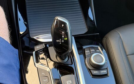 BMW X3, 2018 год, 4 000 000 рублей, 12 фотография