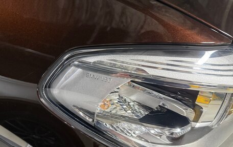 BMW X3, 2018 год, 4 000 000 рублей, 15 фотография