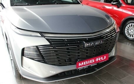 Haval F7, 2025 год, 3 499 000 рублей, 5 фотография