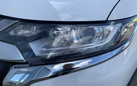 Mitsubishi Outlander III рестайлинг 3, 2019 год, 2 090 000 рублей, 17 фотография