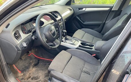 Audi A4, 2008 год, 750 000 рублей, 1 фотография