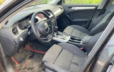 Audi A4, 2008 год, 750 000 рублей, 1 фотография