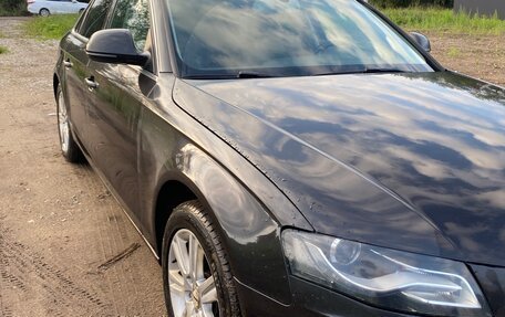 Audi A4, 2008 год, 750 000 рублей, 3 фотография
