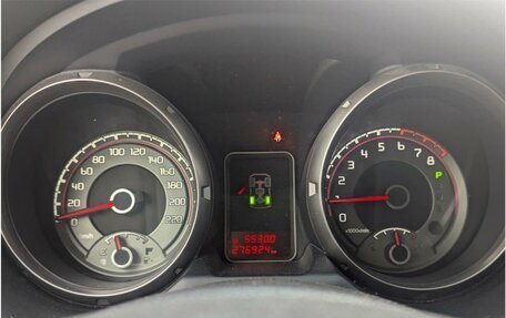 Mitsubishi Pajero IV, 2015 год, 1 999 000 рублей, 6 фотография
