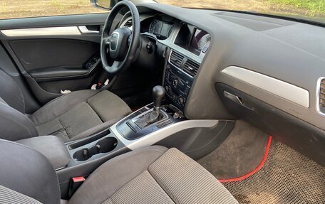 Audi A4, 2008 год, 750 000 рублей, 2 фотография