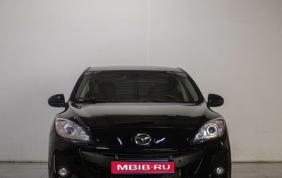 Mazda 3, 2011 год, 779 000 рублей, 1 фотография