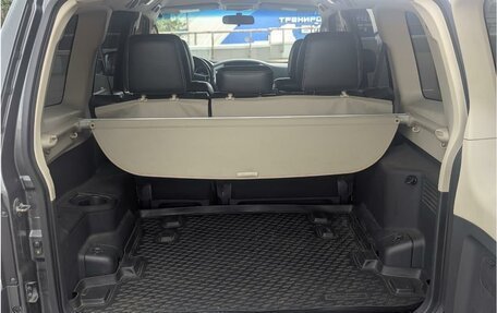 Mitsubishi Pajero IV, 2015 год, 1 999 000 рублей, 9 фотография