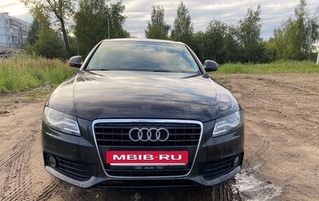 Audi A4, 2008 год, 750 000 рублей, 5 фотография