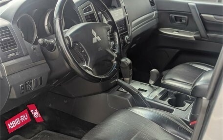 Mitsubishi Pajero IV, 2015 год, 1 999 000 рублей, 5 фотография