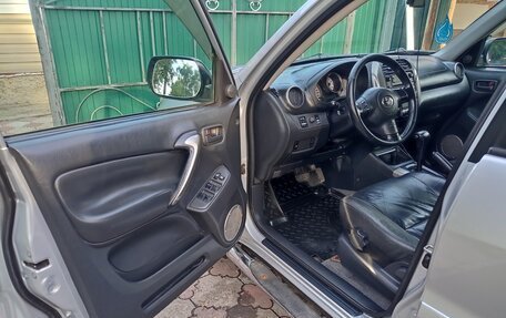 Toyota RAV4, 2004 год, 1 200 000 рублей, 12 фотография