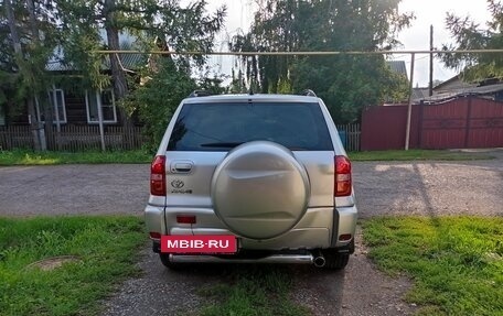 Toyota RAV4, 2004 год, 1 200 000 рублей, 7 фотография