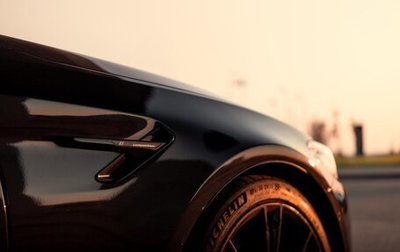 BMW M5, 2019 год, 8 000 000 рублей, 1 фотография