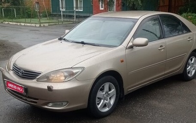 Toyota Camry V40, 2003 год, 685 000 рублей, 1 фотография
