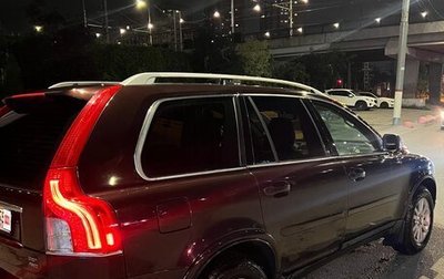 Volvo XC90 II рестайлинг, 2006 год, 900 000 рублей, 1 фотография