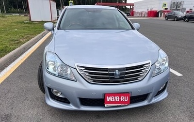 Toyota Crown, 2009 год, 1 480 000 рублей, 1 фотография