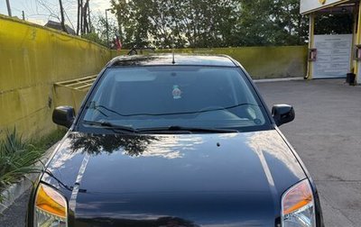 Ford Fusion I, 2010 год, 800 000 рублей, 1 фотография