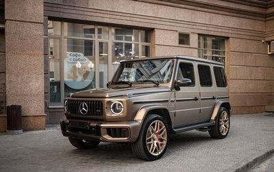 Mercedes-Benz G-Класс AMG, 2025 год, 29 980 000 рублей, 1 фотография