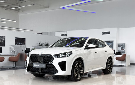 BMW X2, 2024 год, 5 450 000 рублей, 1 фотография