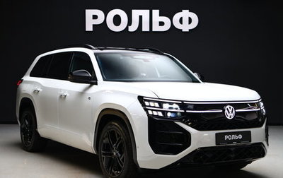 Volkswagen Teramont, 2025 год, 6 350 000 рублей, 1 фотография