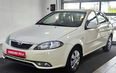 Daewoo Gentra II, 2014 год, 750 000 рублей, 1 фотография