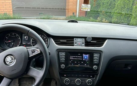 Skoda Octavia, 2014 год, 1 170 000 рублей, 1 фотография