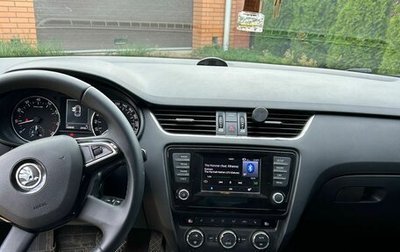 Skoda Octavia, 2014 год, 1 170 000 рублей, 1 фотография