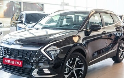 KIA Sportage IV рестайлинг, 2024 год, 4 582 574 рублей, 1 фотография