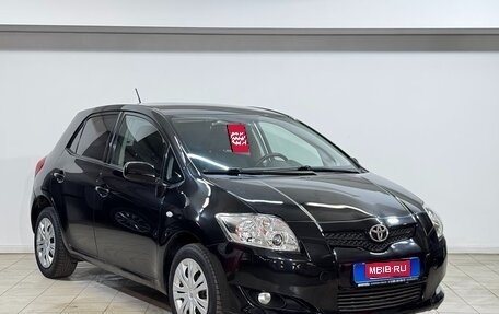 Toyota Auris II, 2008 год, 639 000 рублей, 1 фотография