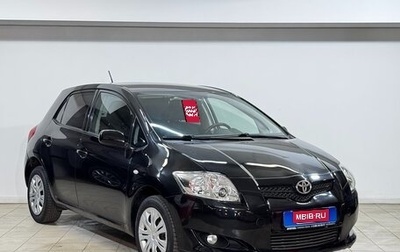 Toyota Auris II, 2008 год, 639 000 рублей, 1 фотография