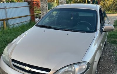 Chevrolet Lacetti, 2008 год, 250 000 рублей, 1 фотография